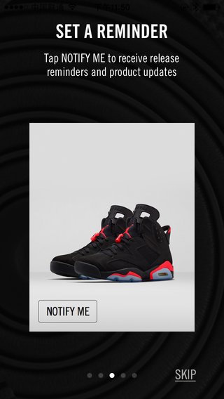 SNKRS